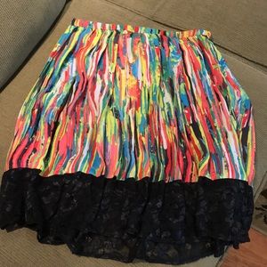 Prabal Gurung for Target Skirt